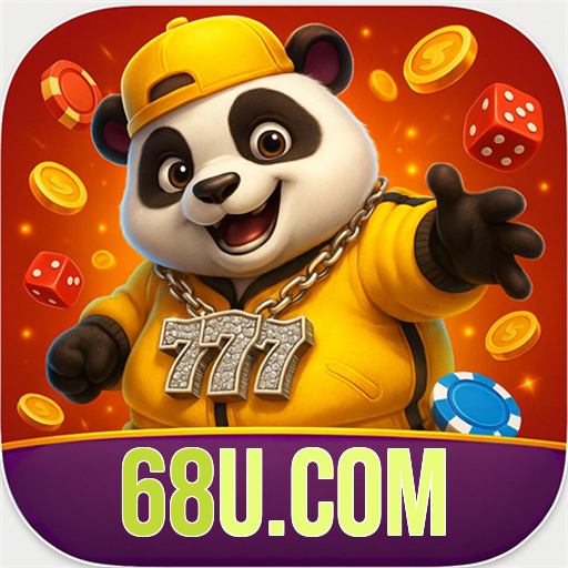 68u.com Logo