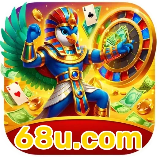 68u.com App