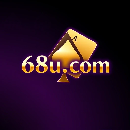 68u.com Logo