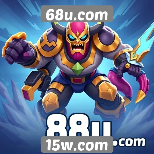 Novidades e lançamentos no site 68u.com